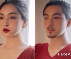 Mới ngủ một giấc tỉnh lại đã thấy Thảo Tâm, Ông Thoại Liên hóa soái ca, hot face Hoàng Anh bỗng thành thiếu nữ