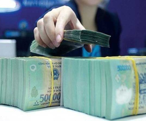 Chính thức giảm thuế thu nhập 30% cho các doanh nghiệp có doanh thu dưới 200 tỷ đồng