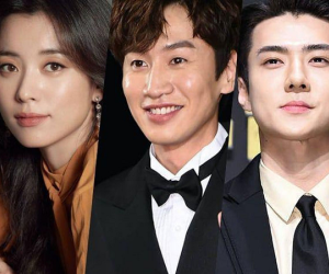 Hải Tặc 2 chưa quay đã gây sốt với dàn cast trong mơ siêu 'khủng': Han Hyo Joo, Kwon Sang Woo, Lee Kwang Soo đều góp mặt