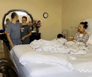 Sau màn hồi phục đầy ngoạn mục, Hồng Ngọc khoe khoảnh khắc được gia đình động viên khiến nhiều người xúc động