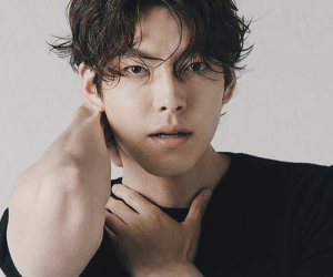 Trở lại với hình ảnh lãng tử đầy lôi cuốn sau gần 3 năm chữa trị ung thư, Kim Woo Bin chuẩn bị tái xuất màn ảnh rộng