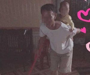 Bị chê 'kém' khi nhà đẻ được toàn 'vịt giời', ông bố nổi xung chửi bới khiến cô con gái xúc động rơi nước mắt