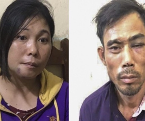Vụ trộm chó, mèo bằng xyanua: Bắt giữ thêm 3 đối tượng