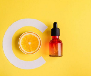 Sai lầm khi sử dụng vitamin C khiến làn da bị hủy hoại