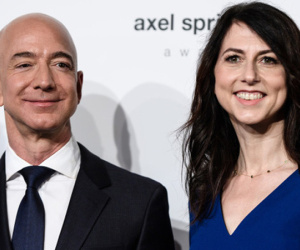 Vợ cũ tỷ phú Amazon lần đầu 'chơi lớn' từ sau khi ly hôn, kết hợp cùng vợ Bill Gates tạo ra sự đổi thay tích cực cho nước Mỹ