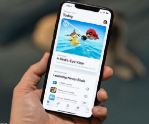 Apple một lần nữa từ chối Facebook Gaming lên App Store