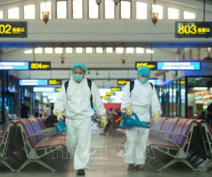 Chủng SARS-CoV-2 ở Bắc Kinh giống chủng ở châu Âu, nhưng 'già' hơn