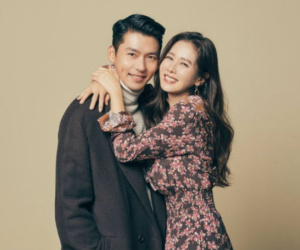 Chối 'đây đẩy' chuyện yêu nhau nhưng Son Ye Jin lại có mối liên hệ âm thầm với gia đình Hyun Bin thế này đây?