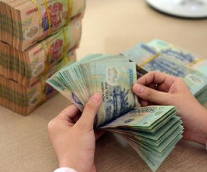 Chính thức: Chưa tăng lương cơ sở từ 1/7/2020