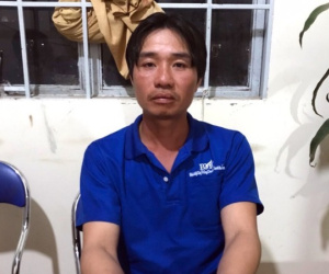Hành trình truy bắt đối tượng truy nã thay tên, đổi họ bỏ trốn cách đây hơn 20 năm