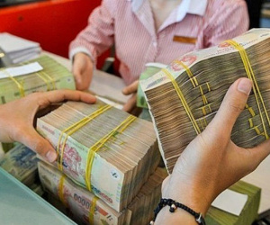 Chỗ khát vốn, nơi ứ tiền: Hàng tỷ USD ách tắc, 'biết rồi nói mãi'