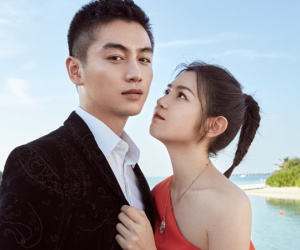 Sau loạt tin đồn 'đường ai nấy đi', 'tình cũ của Triệu Lệ Dĩnh' và vợ chuẩn bị tuyên bố việc chính thức ly hôn?