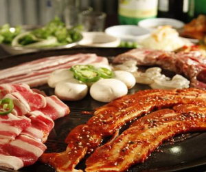 Các chất gây ung thư 'cực mạnh' có trong thực phẩm được chuyên gia đầu ngành khuyến cáo
