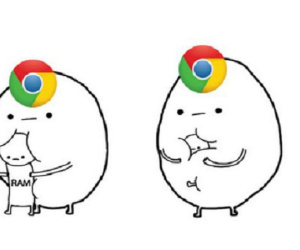 Google sẽ sử dụng một tính năng mới của Windows 10 để hạn chế việc Chrome ngốn RAM