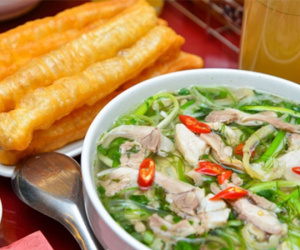 Những kiểu ăn sáng làm cơ thể 'chết dần chết mòn', bỏ ngay trước khi quá muộn