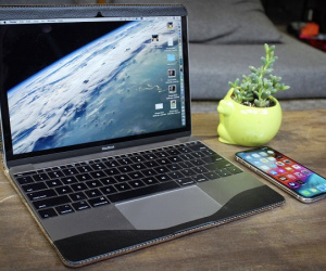Apple sẽ trình làng mẫu Mac dùng chip ARM đầu tiên trong năm 2021