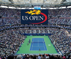 Quần vợt ATP trở lại ngày 14/8