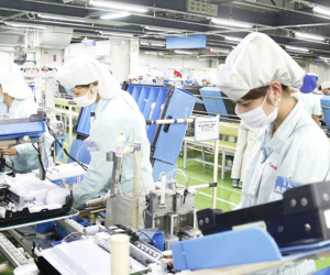 Tổ công tác 'đón đại bàng' của Việt Nam và 3 câu chuyện 'nói thẳng' về làn sóng rời Trung Quốc từ đại diện doanh nghiệp Hoa Kỳ