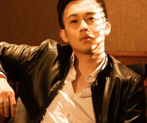 Dương Triệu Vũ: 'Gần đây, tôi và anh Hoài Linh đã nói chuyện nhiều hơn'