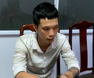 'Bí mật' bên trong phòng VIP một khách sạn tại Huế