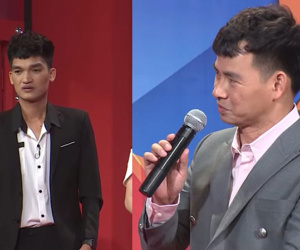 Xuân Bắc nhắc Mạc Văn Khoa xin lỗi khán giả: 'Bạn nên xin lỗi mọi người'