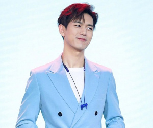 5 'tiểu thịt tươi' nổi tiếng nhất showbiz Hoa ngữ hiện nay