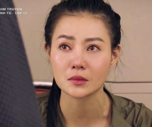 4 'chị đại' nghề báo siêu ngầu ở phim Việt: Nể nhất là màn bất chấp tính mạng vì công lý của Thanh Hương (Sinh Tử)
