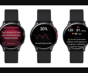 Smartwatch của Samsung được cập nhật tính năng mà Apple Watch mãi chưa có