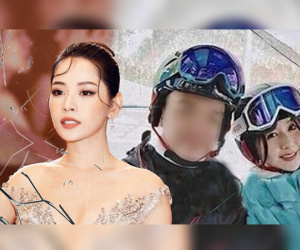 Chi Pu hẹn hò với người yêu cũ Quỳnh Anh Shyn là thiếu gia H đình đám Hà Thành, tình chị em vì thế mà 'toang'?
