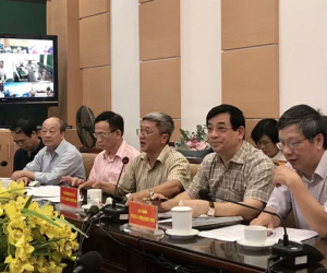Khi nào 'chốt' thời gian xuất viện cho bệnh nhân 91 - phi công Anh?