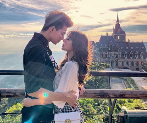 Tại sao nữ giới thường thấp bé hơn nam giới?