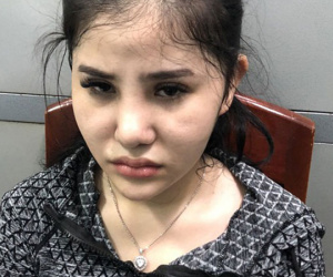 Thích làm đẹp, hot girl Bình Định buôn ma túy để có tiền phẫu thuật thẩm mỹ