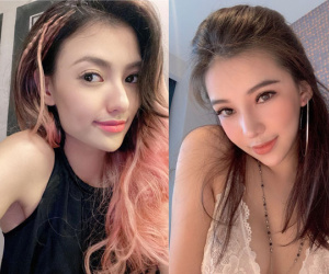 Biến căng: Hồng Quế bức xúc gọi Lưu Đê Ly là 'con dị tật bẩm sinh', Lưu Đê Ly đáp trả không kém phần 'đanh thép'