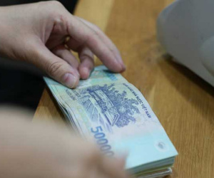 Lãi suất tiết kiệm ngân hàng nào cao nhất?