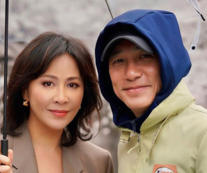 'Ảnh đế' Lương Triều Vỹ cuối cùng cũng lên chức bố nhờ phương pháp mang thai hộ sau 30 năm hôn nhân?