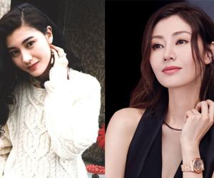 'Hoa hậu đẹp nhất Hong Kong' được 3 đại gia theo đuổi cùng lúc giờ ra sao?
