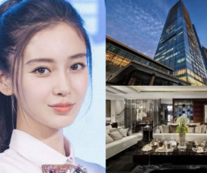 Cuộc sống xa hoa của Angela Baby: Biệt thự bạc tỷ rộng 700m2 trang hoàng như khách sạn 5 sao, ốp điện thoại da cá sấu đắt đỏ