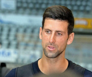 Nhiều tay vợt, HLV nhiễm Covid-19 ở giải Djokovic tổ chức