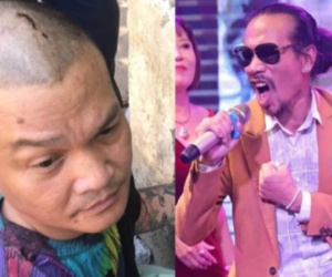 Bắt đối tượng cầm súng bắn trọng thương ca sĩ Hồ Phàm trong đêm
