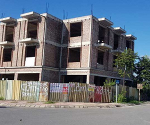 Hủy kết quả đấu giá khu 'đất vàng' tại Thái Bình do Đường 'Nhuệ' rao bán