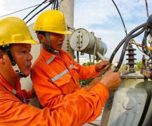 Vì sao điệp khúc 'tiền điện tăng do nắng nóng' chưa dứt