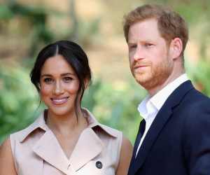 Rời hoàng gia, nhà Meghan Markle vẫn ngang nhiên sử dụng hình ảnh vương miện, dư luận chỉ nhận xét đúng một câu khiến cặp đôi phải xấu hổ