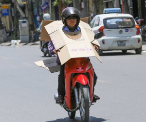 Đợt nắng nóng kinh hoàng ở miền Bắc có thể kéo dài đến khi nào?