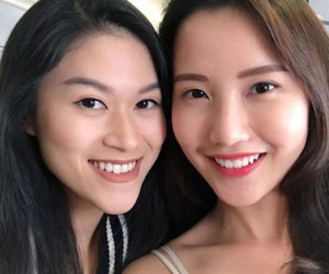 Ái nữ nhà đại gia thủy sản khoe tình bạn 15 năm với Primmy Trương cùng dòng caption đầy ẩn ý: 'Tình bạn chỉ bền khi 2 người có cùng gu rượu và khác gu trai'