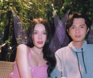 Sĩ Thanh tung loạt ảnh kỷ niệm 1 năm hẹn hò Huỳnh Phương, thế nào mà fan lập tức rần rần: 'Cưới nhanh thôi anh chị ơi'?