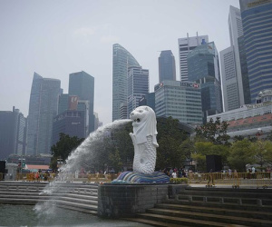 Singapore bỏ tù người Triều Tiên 'tuồn' hàng cấm về quê