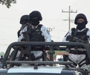 15 người chết trong vụ thảm sát đẫm máu tại ngôi làng ở Mexico