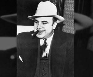 Bí ẩn kho tiền tỷ đô của trùm gangter Al Capone và những vụ thanh trừng tàn bạo