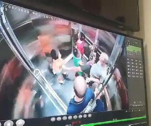 Lời gan ruột của người mẹ có con trai 6 tuổi nghi bị dâm ô trong thang máy chung cư