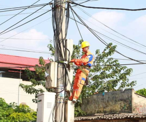 Điện lực ghi nhầm, hoá đơn lên 90 triệu: Cách kiểm soát chỉ số công tơ
